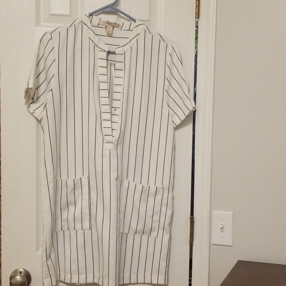 Super cute tunic top! - Picture 1 of 4